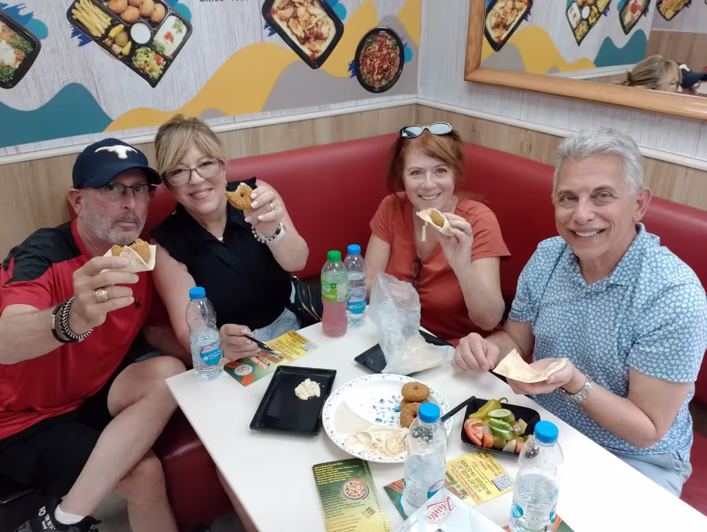 Dubai Private Tour - 