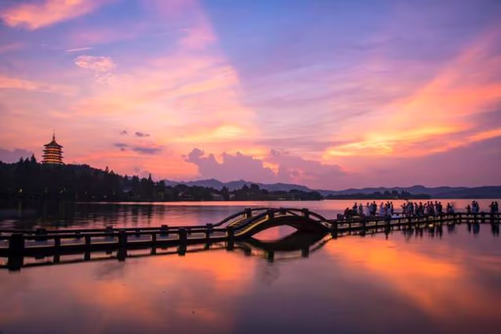 Hangzhou Private Tour - 