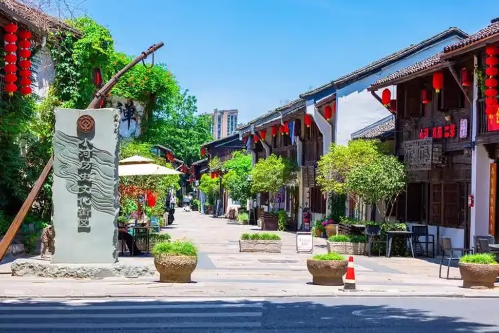 Hangzhou Private Tour - 
