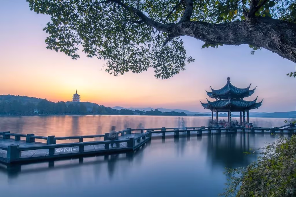 Hangzhou Private Tour - 