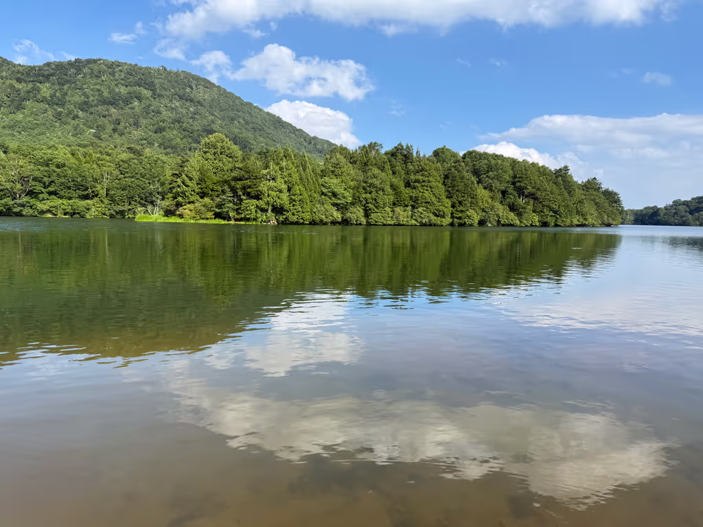 Tokyo Private Tour - Lake Yunoko
