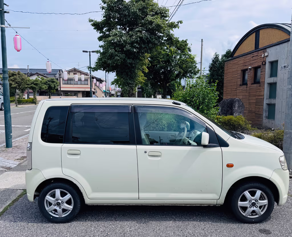 Nagano Private Tour - 