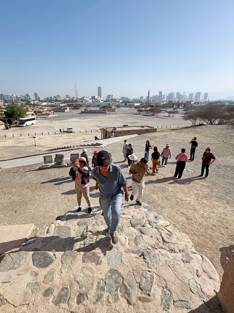 Fujairah Private Tour - Fujairah Heritage Village