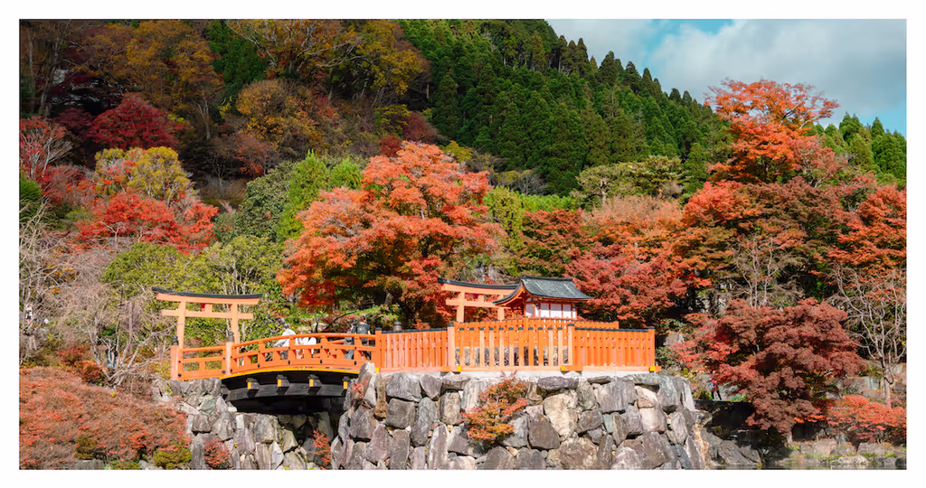 Osaka Private Tour - Katsuo-ji Temple