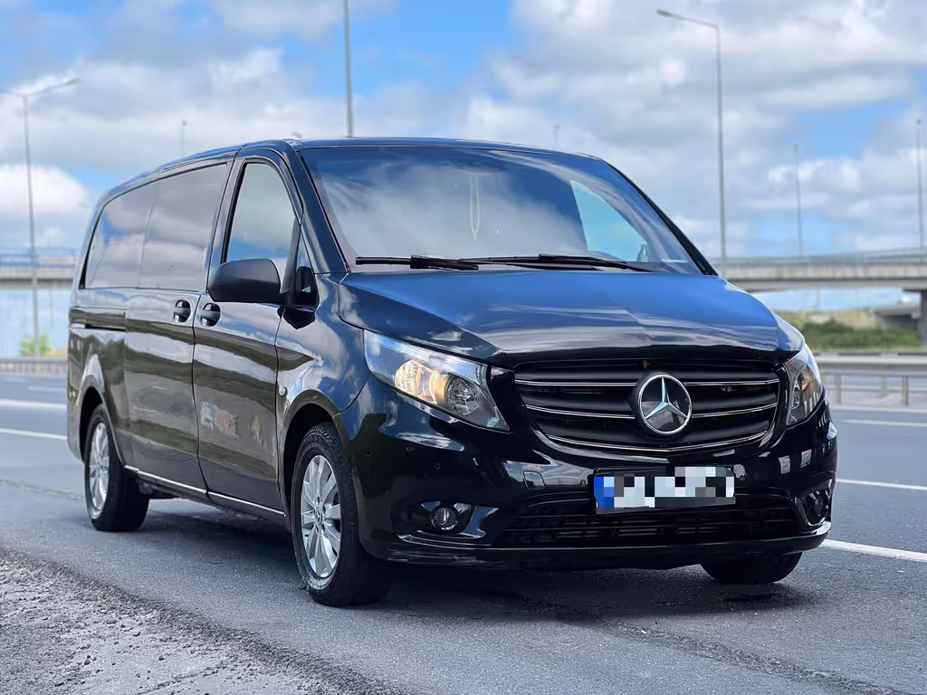 Istanbul Private Tour - Our Cars