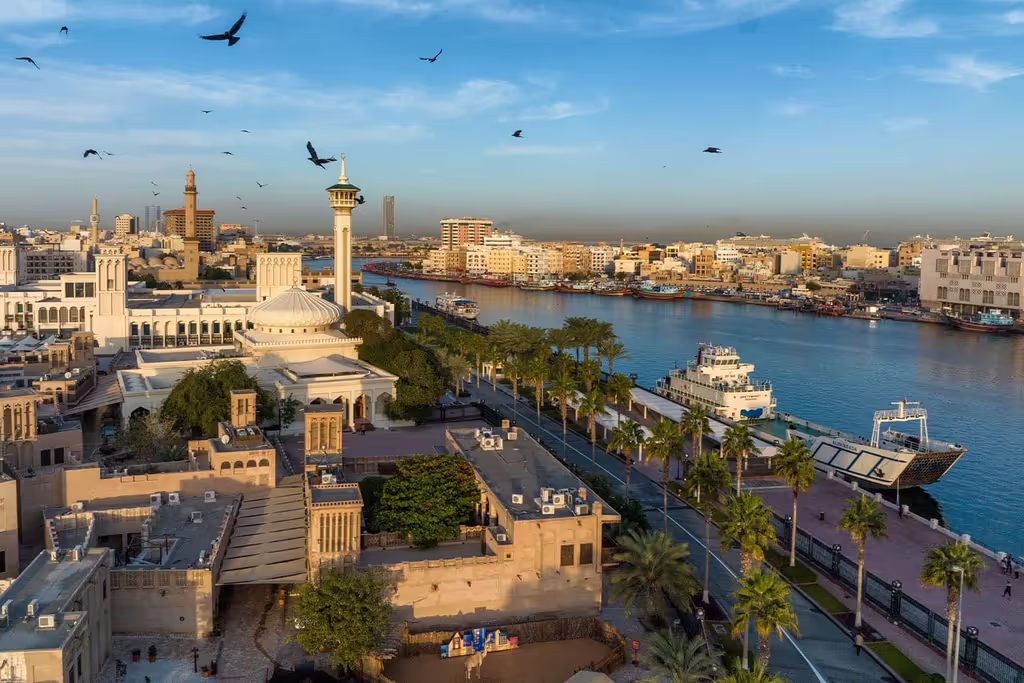 Dubai Private Tour - 