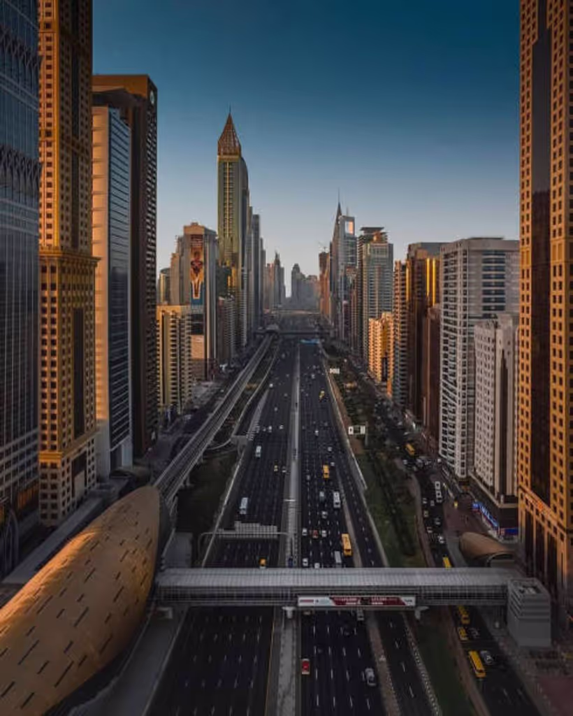 Dubai Private Tour - 