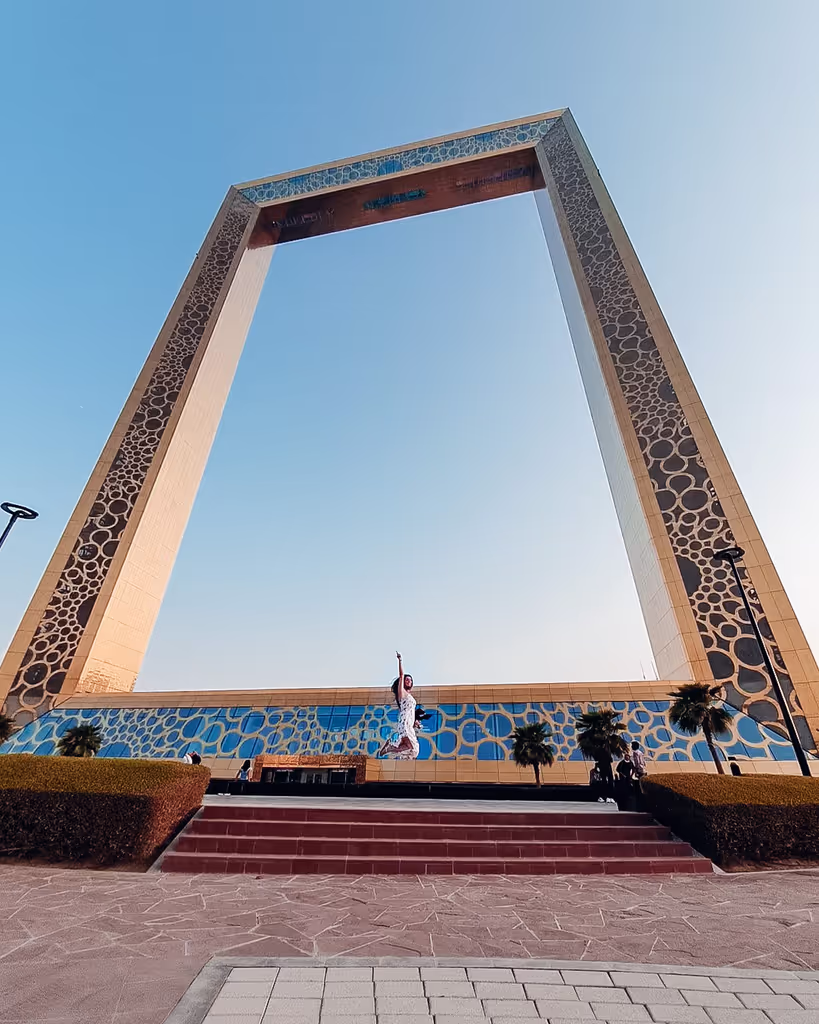 Dubai Private Tour - 