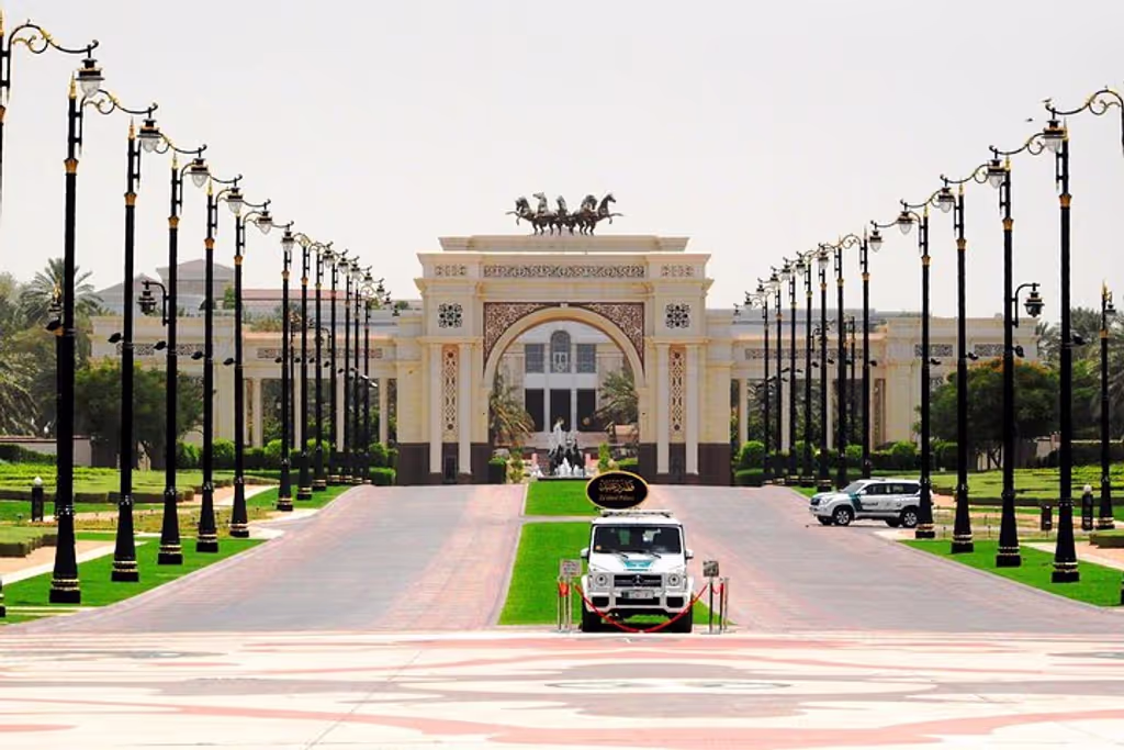 Dubai Private Tour - 