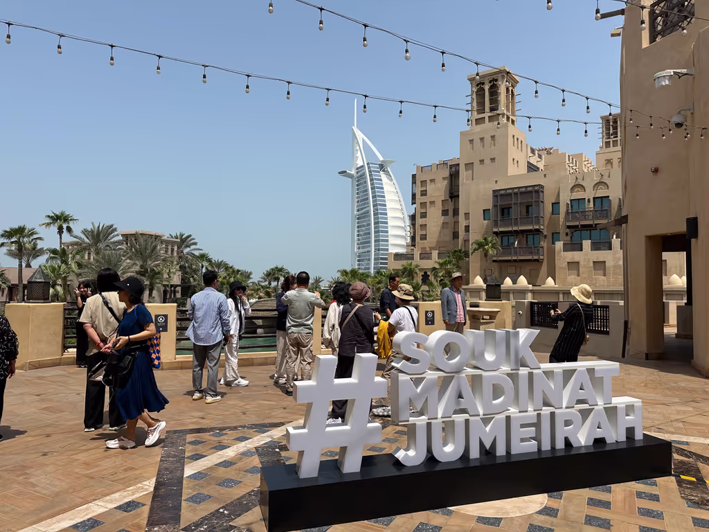 Dubai Private Tour - 