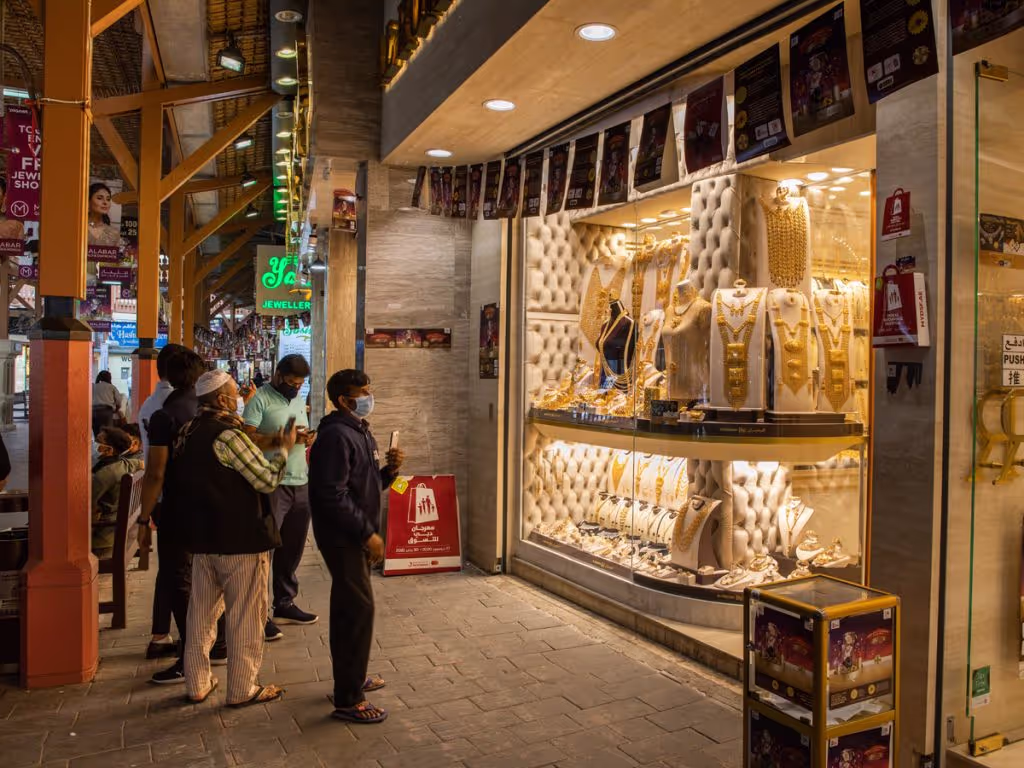 Dubai Private Tour - 