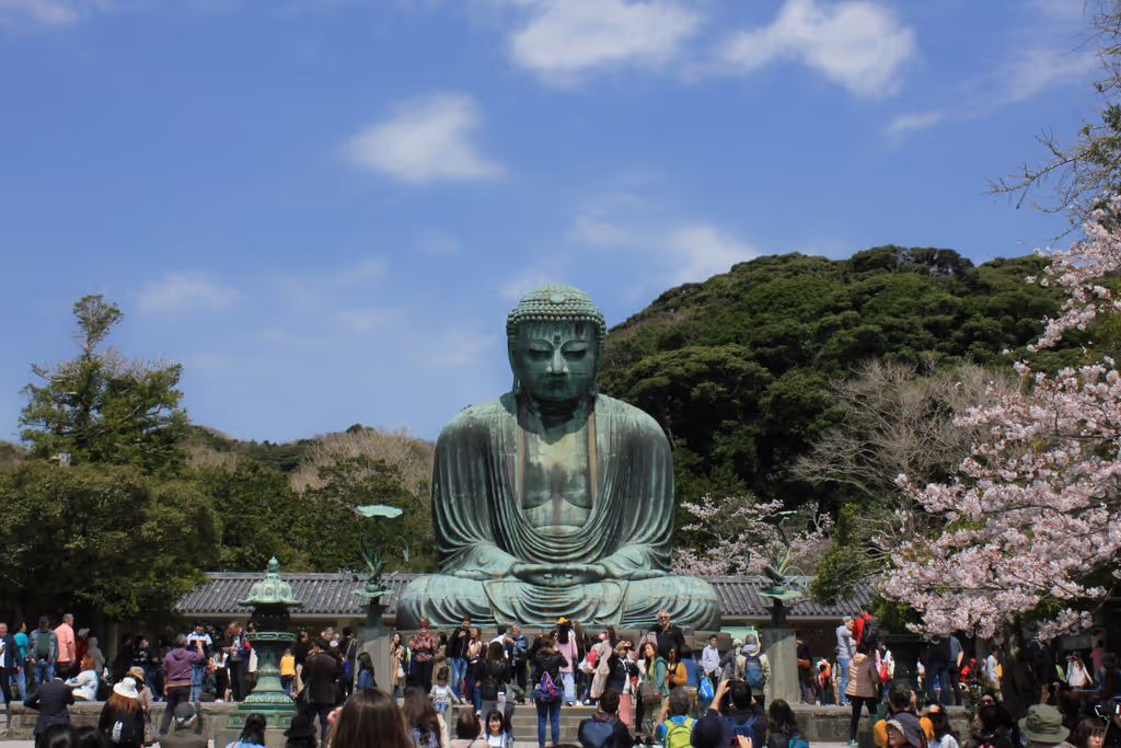 Kamakura Private Tour - 