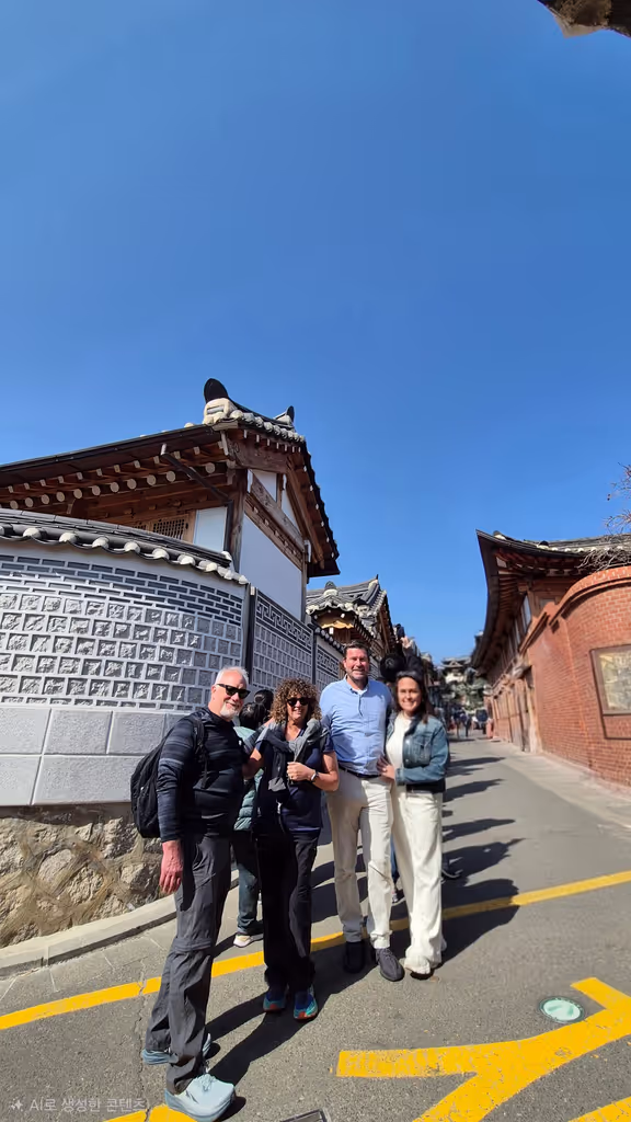 Seoul Private Tour - 