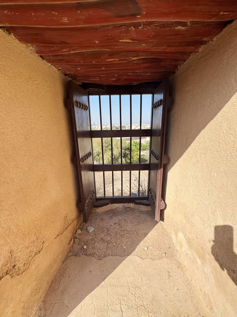 Dubai Private Tour - Sakamkam Fort