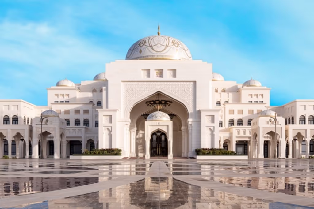 Dubai Private Tour - 