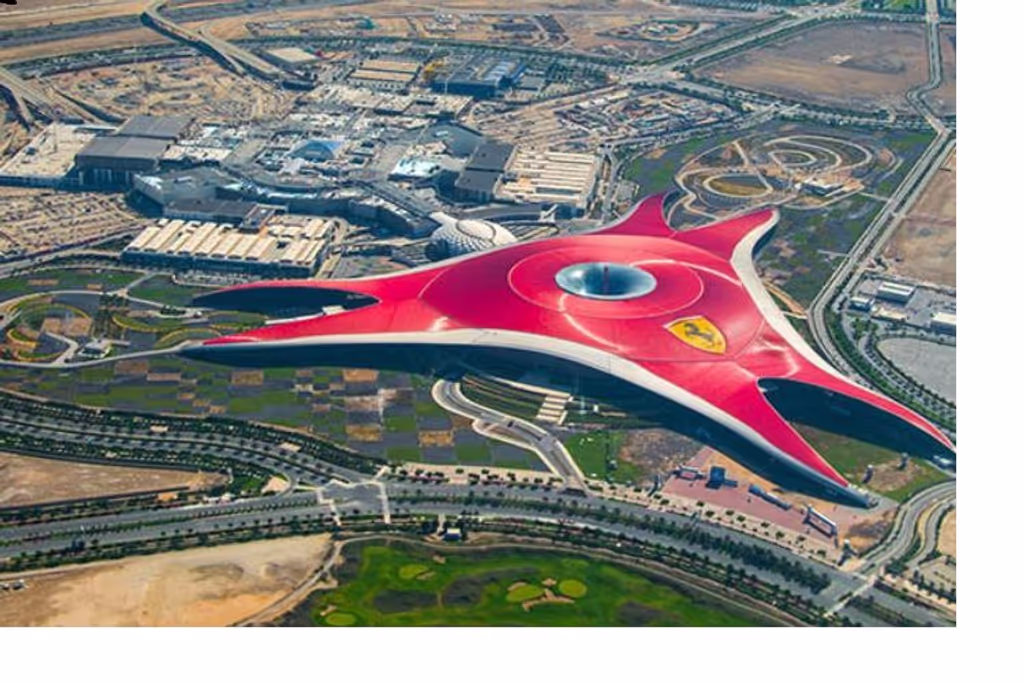 Dubai Private Tour - 