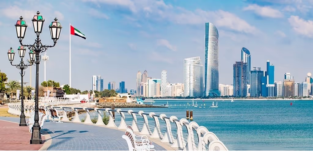 Dubai Private Tour - 
