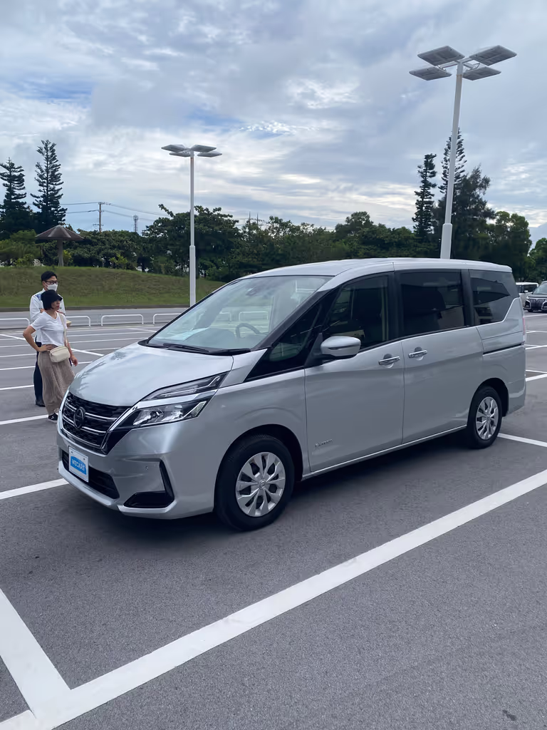 Okinawa Main Island Private Tour - 