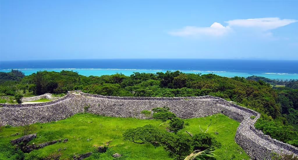 Okinawa Main Island Private Tour - 