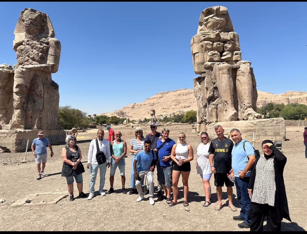 Luxor Private Tour - 