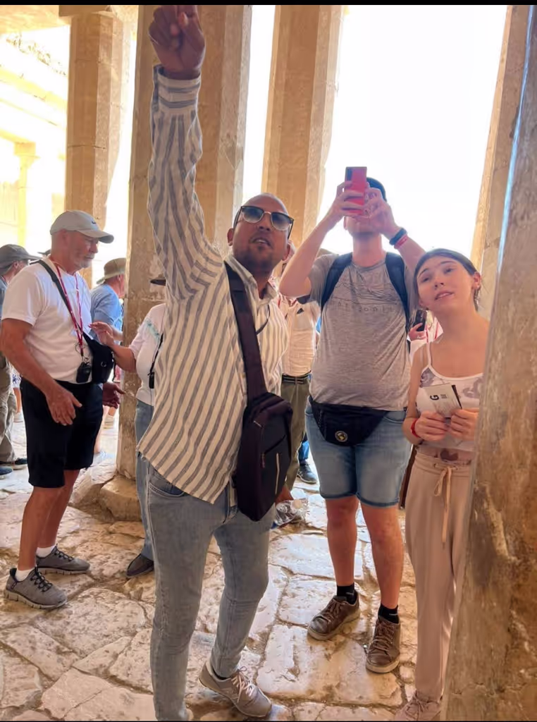 Luxor Private Tour - 