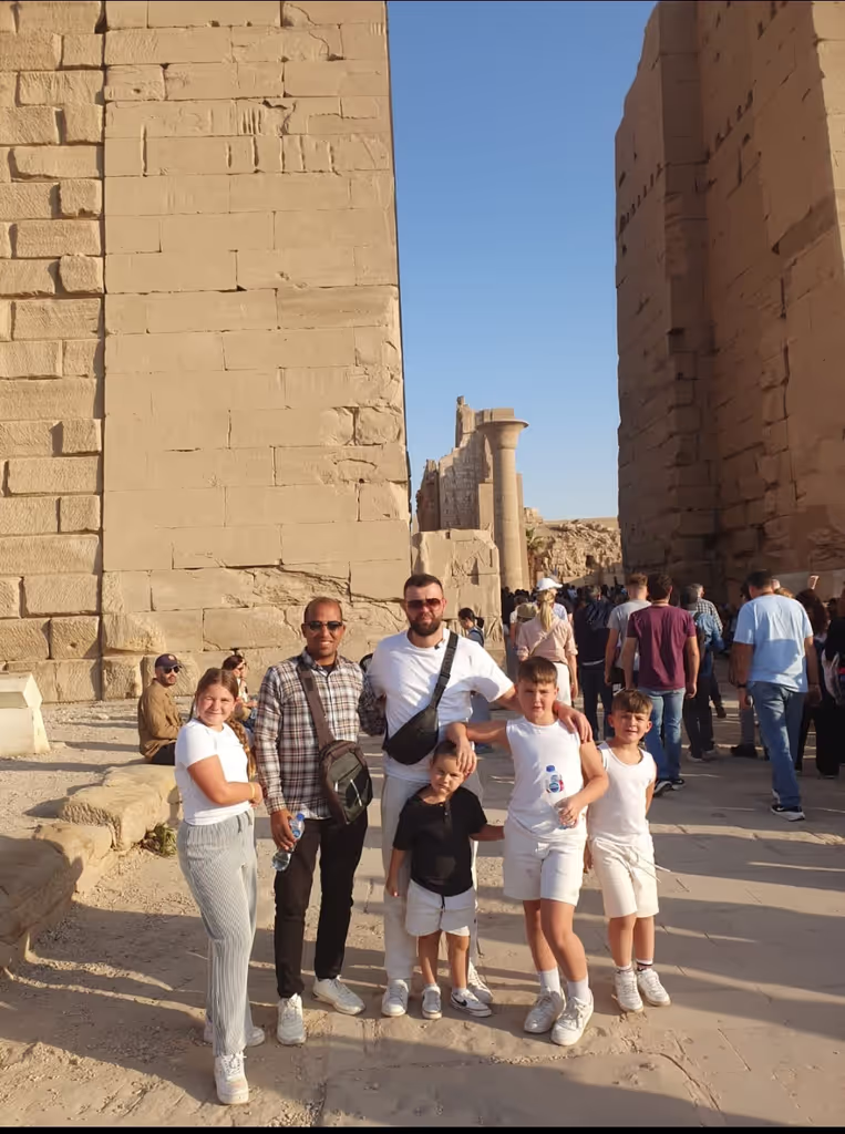 Luxor Private Tour - 