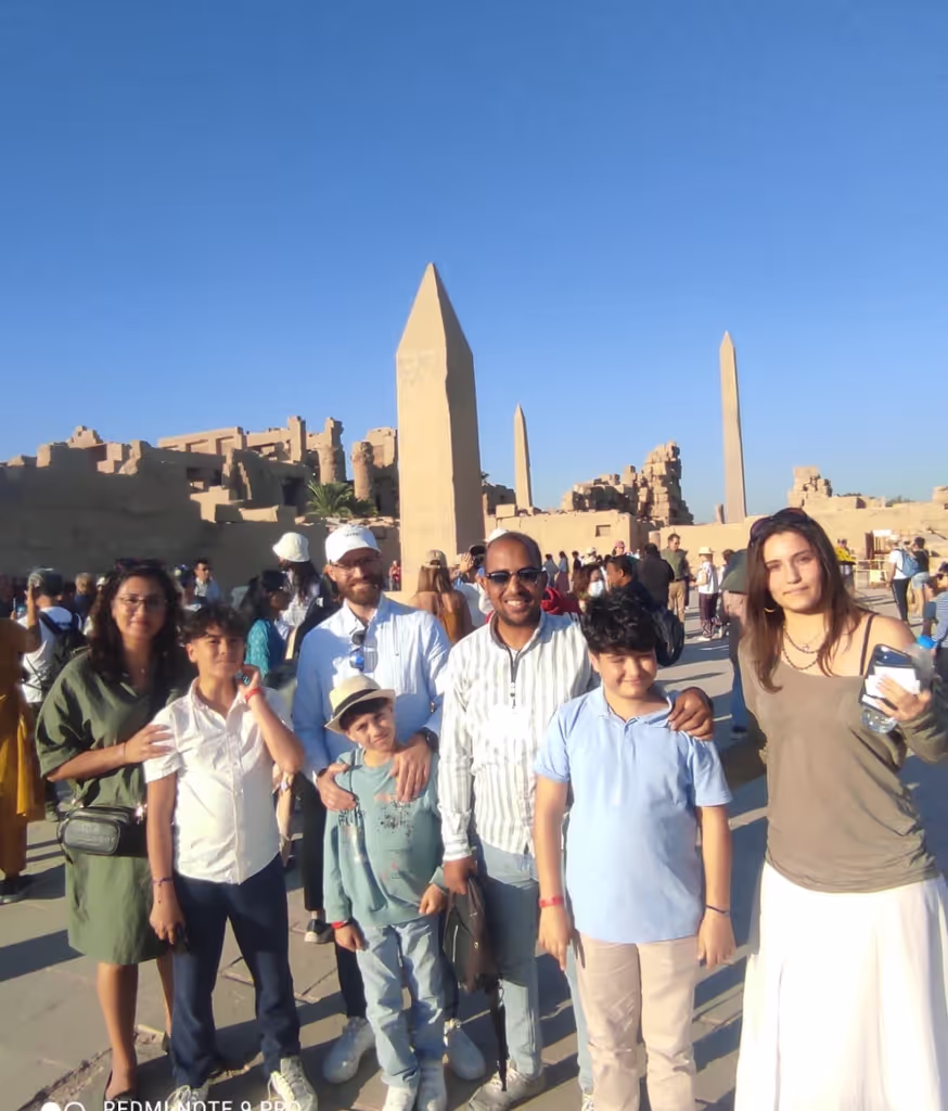 Luxor Private Tour - 
