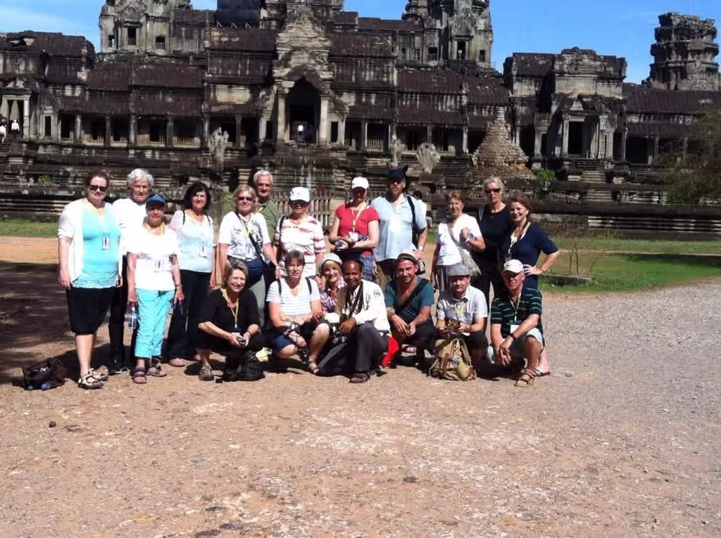 Siem Reap Private Tour - 