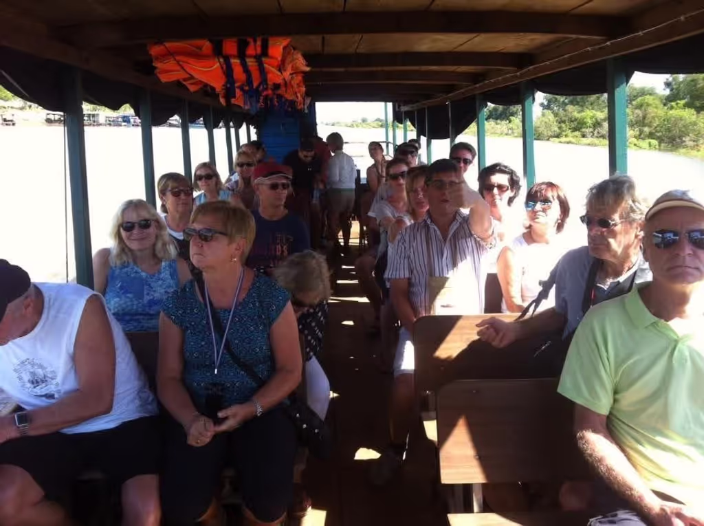 Siem Reap Private Tour - 
