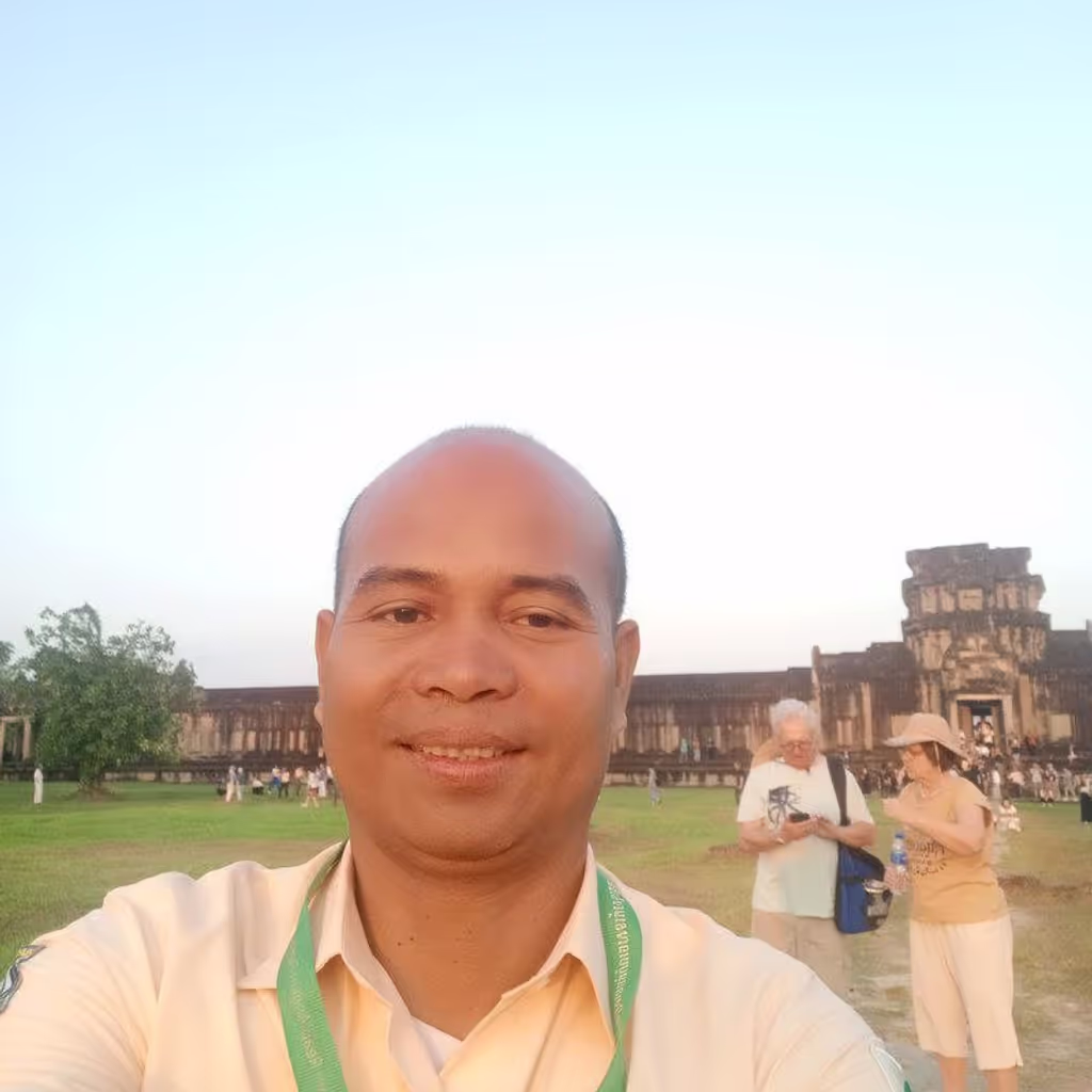 Siem Reap Private Tour - 