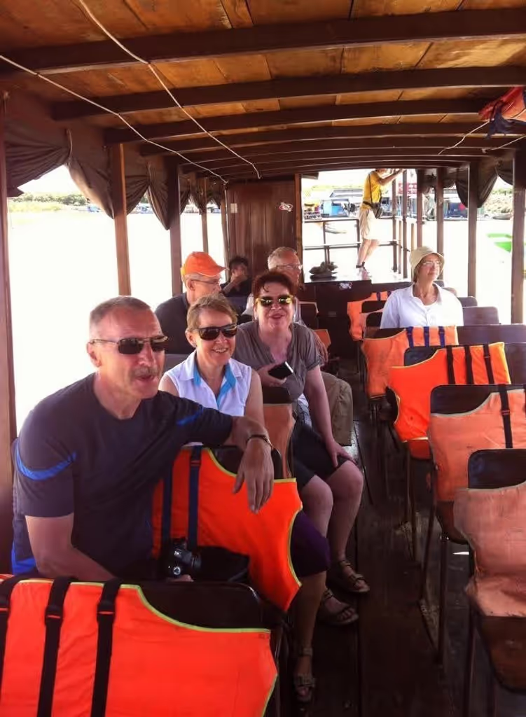 Siem Reap Private Tour - 