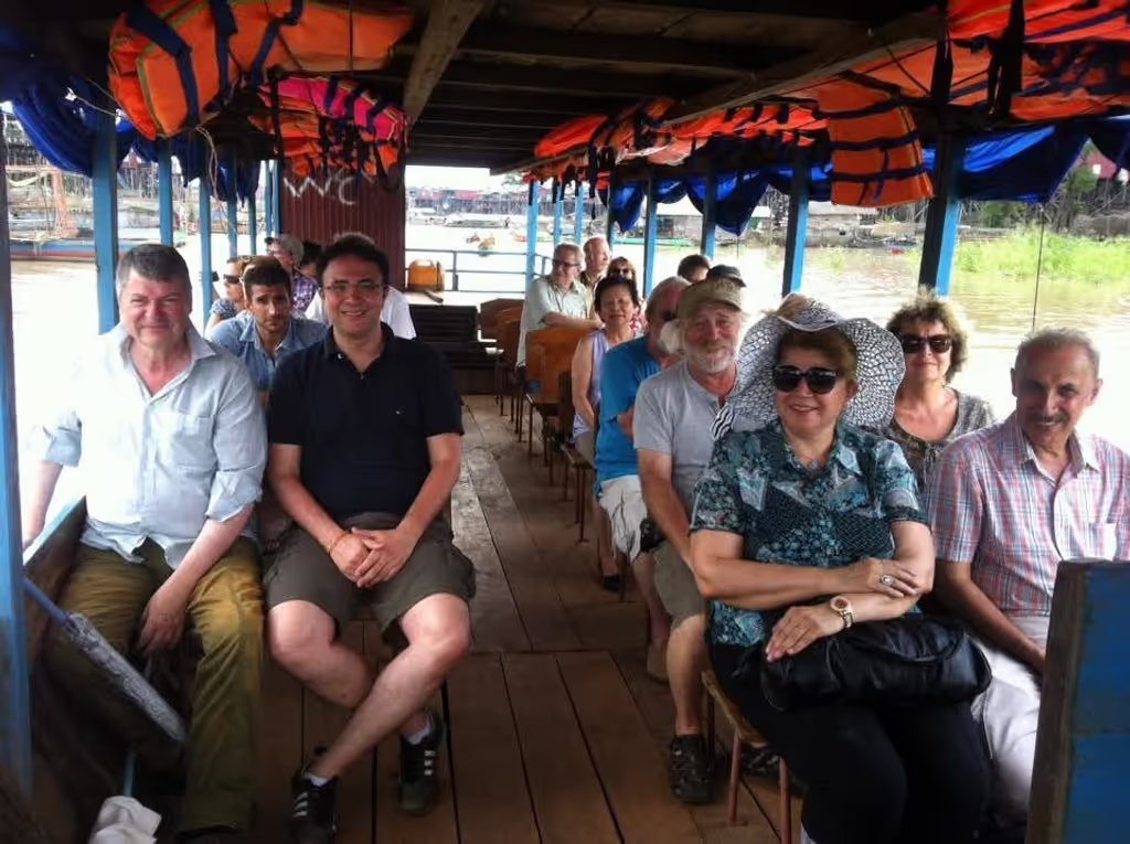 Siem Reap Private Tour - 