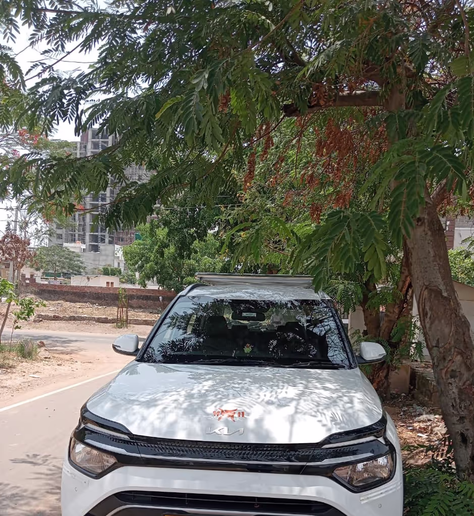 Jaipur Private Tour - kia comfortable travel for 1–2 guests