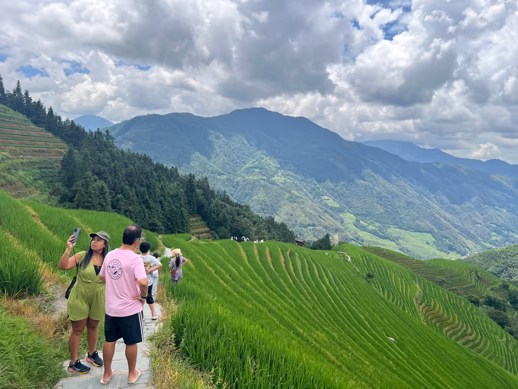 Guilin Private Tour - 