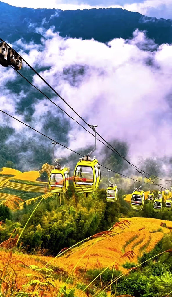 Guilin Private Tour - 