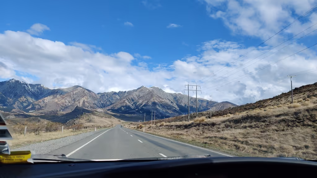 Christchurch Private Tour - 