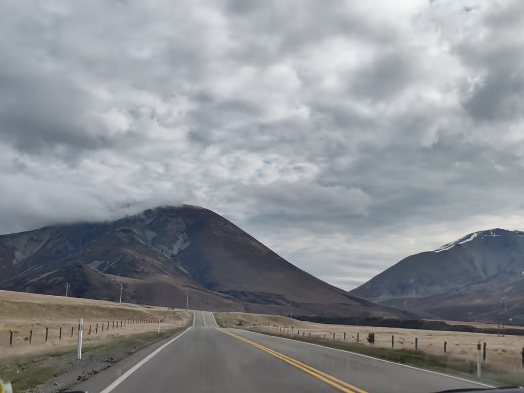 Christchurch Private Tour - 