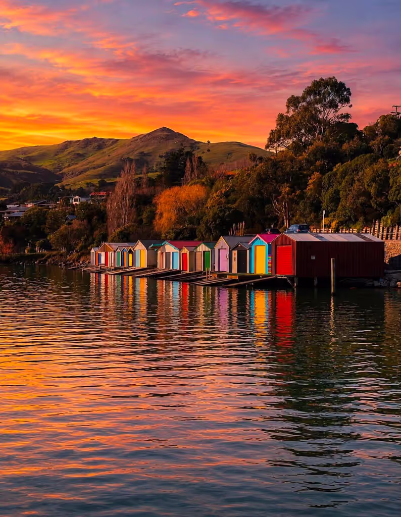 Akaroa Private Tour - 