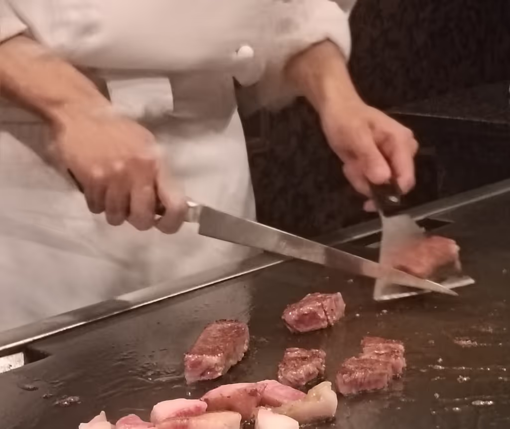 Kobe Private Tour - Kobe Beef Lunch