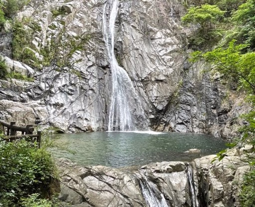 Kobe Private Tour - Male Cascade "Ontaki"