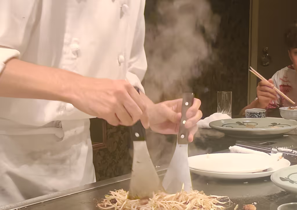 Kobe Private Tour - Kobe Beef Lunch