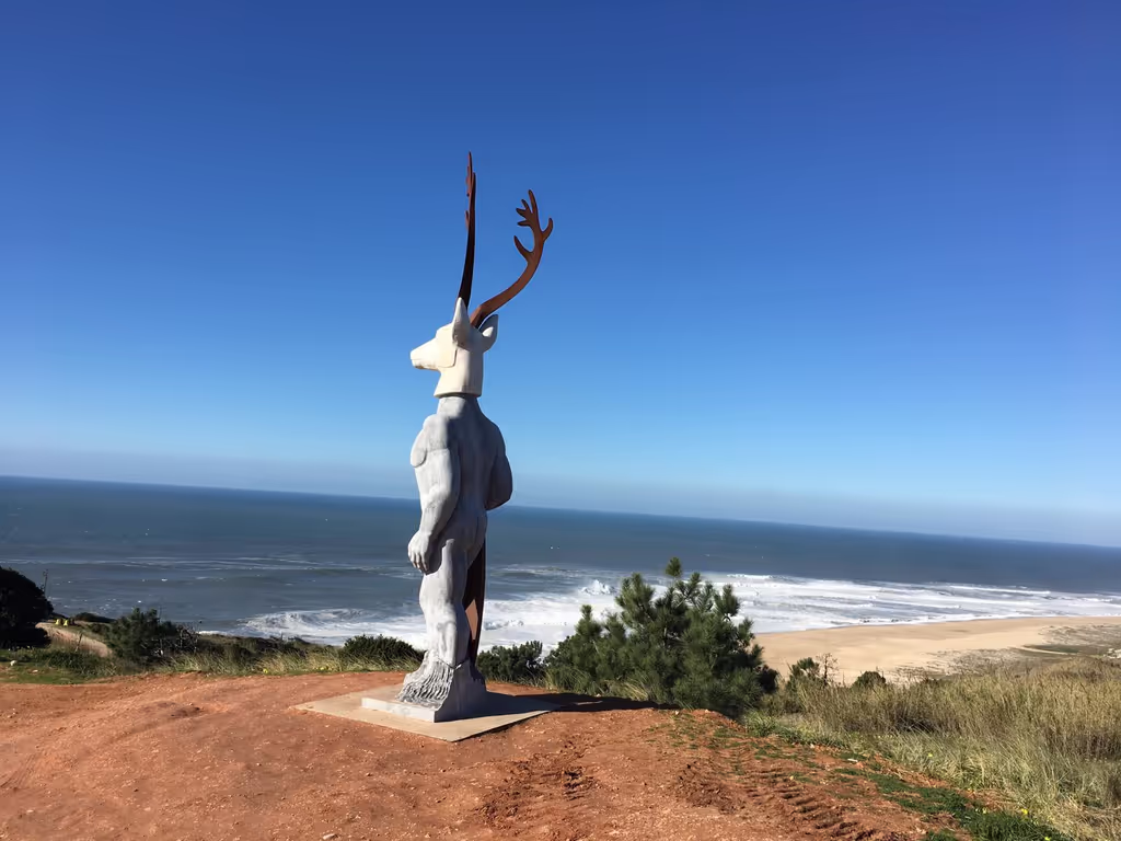 Lisbon Private Tour - Nazare