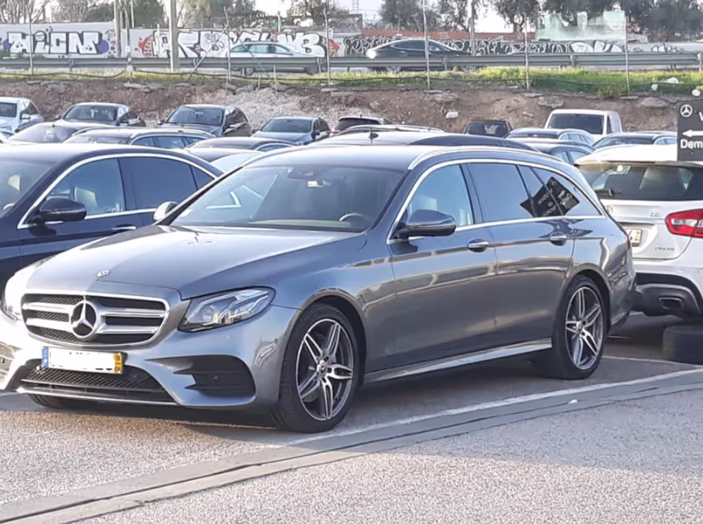Lisbon Private Tour - Travel in Comfort