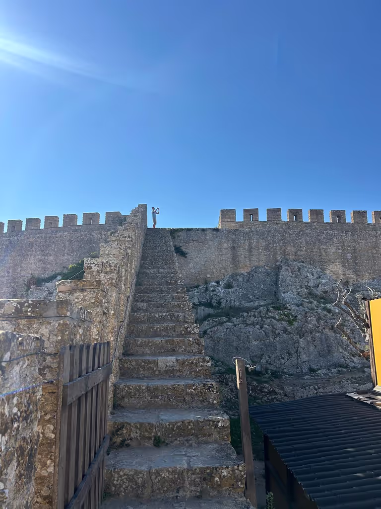 Lisbon Private Tour - Obidos
