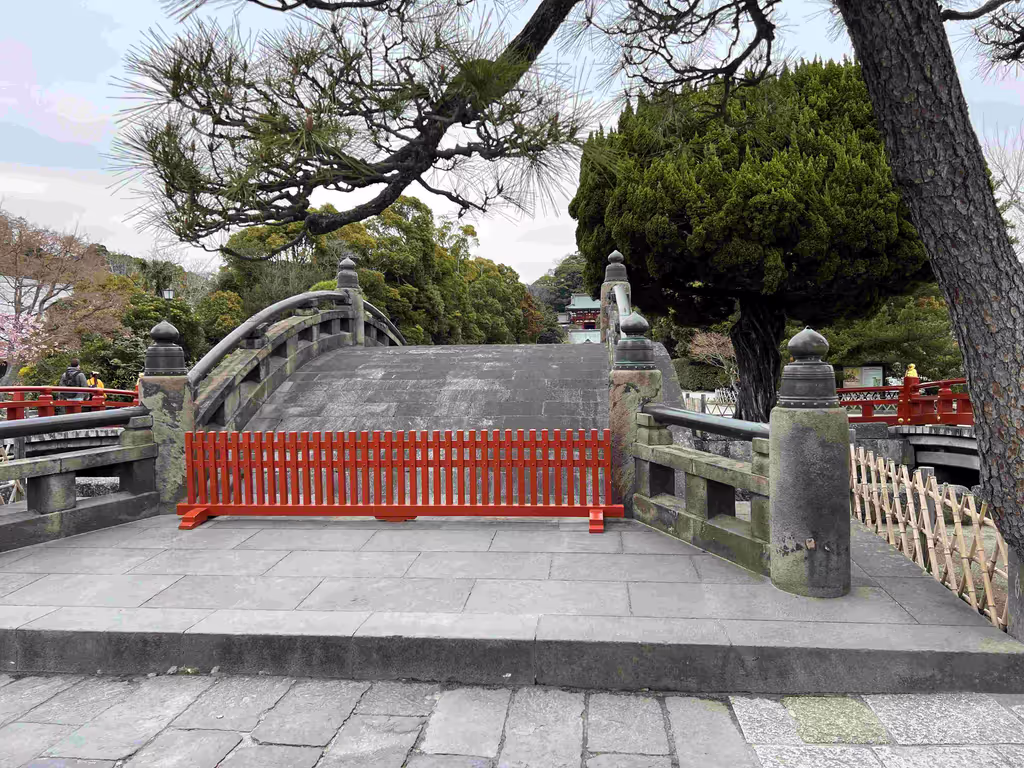 Kamakura Private Tour - 