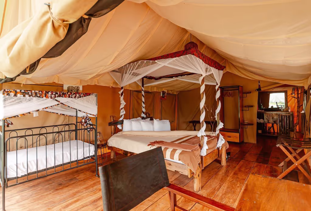 Zanzibar Private Tour - 