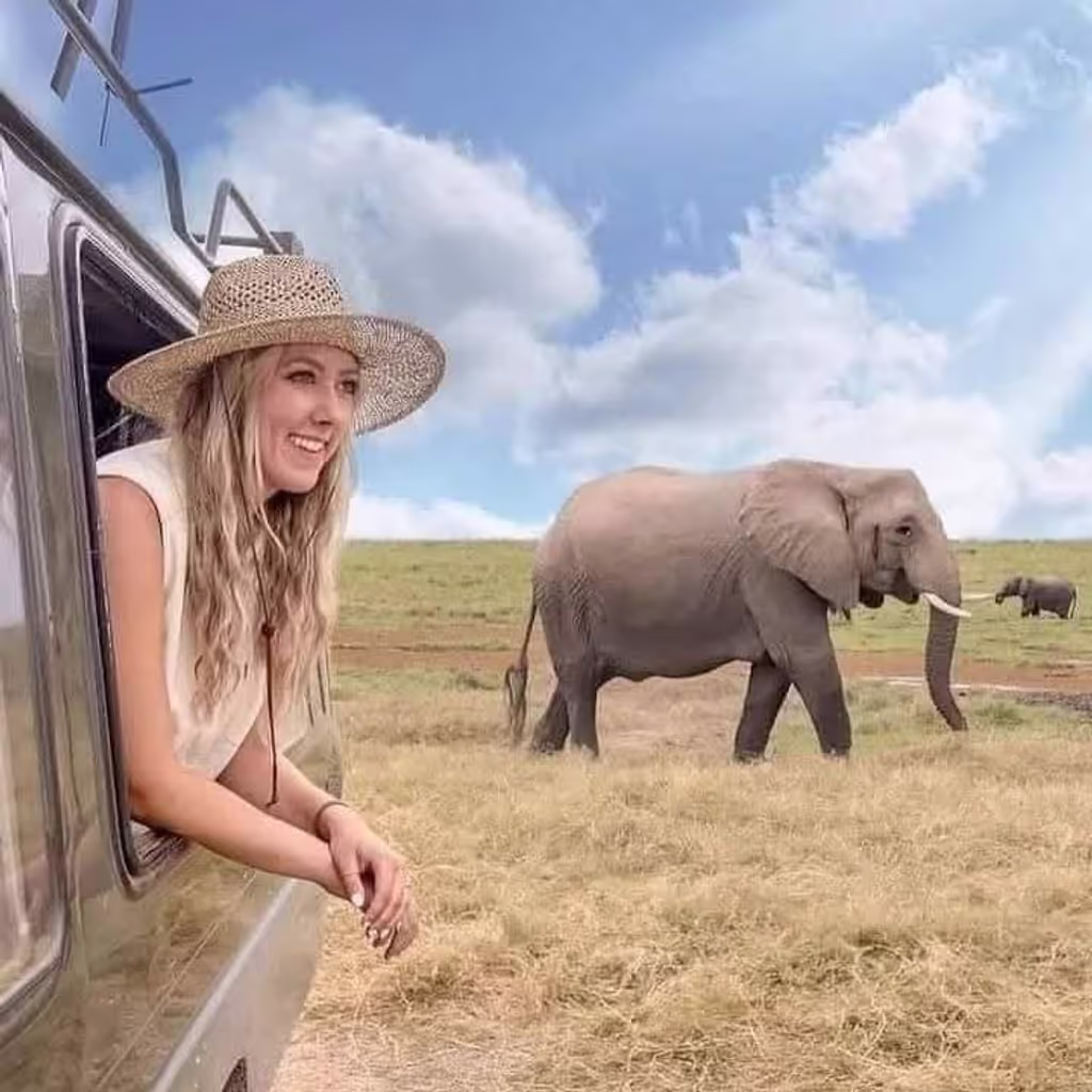 Zanzibar Private Tour - 