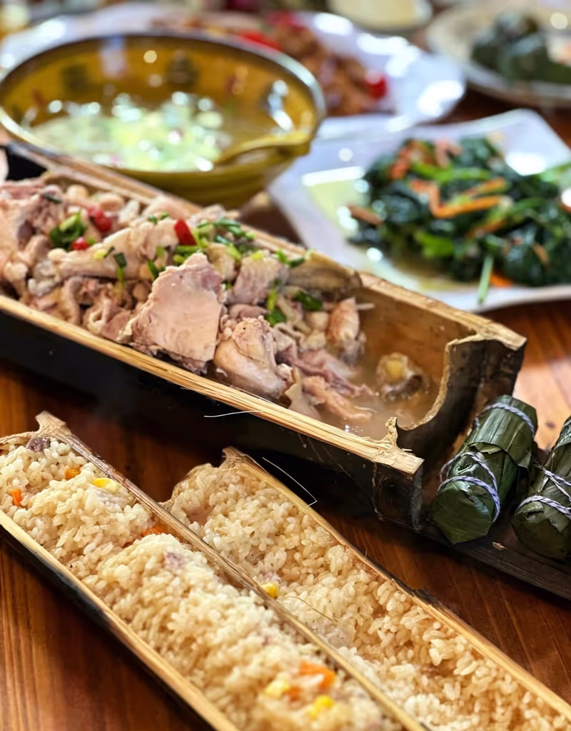 Guilin Private Tour - 