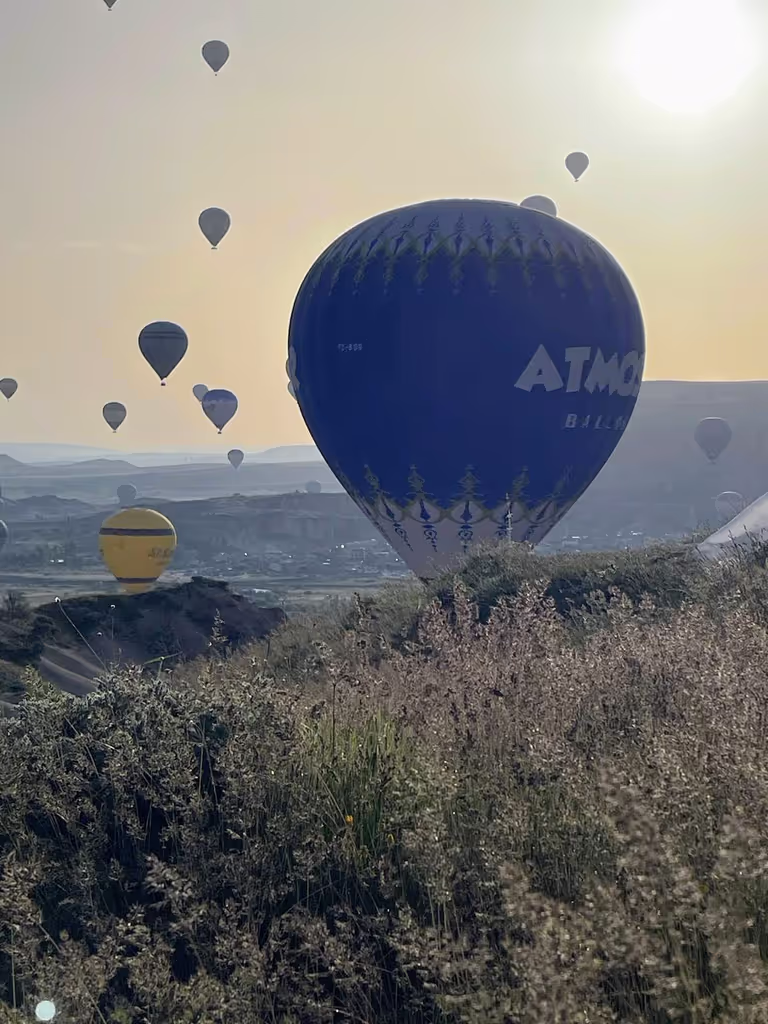 Cappadocia Private Tour - 