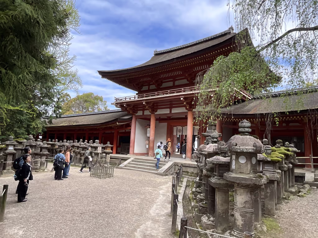 Nara Private Tour - 